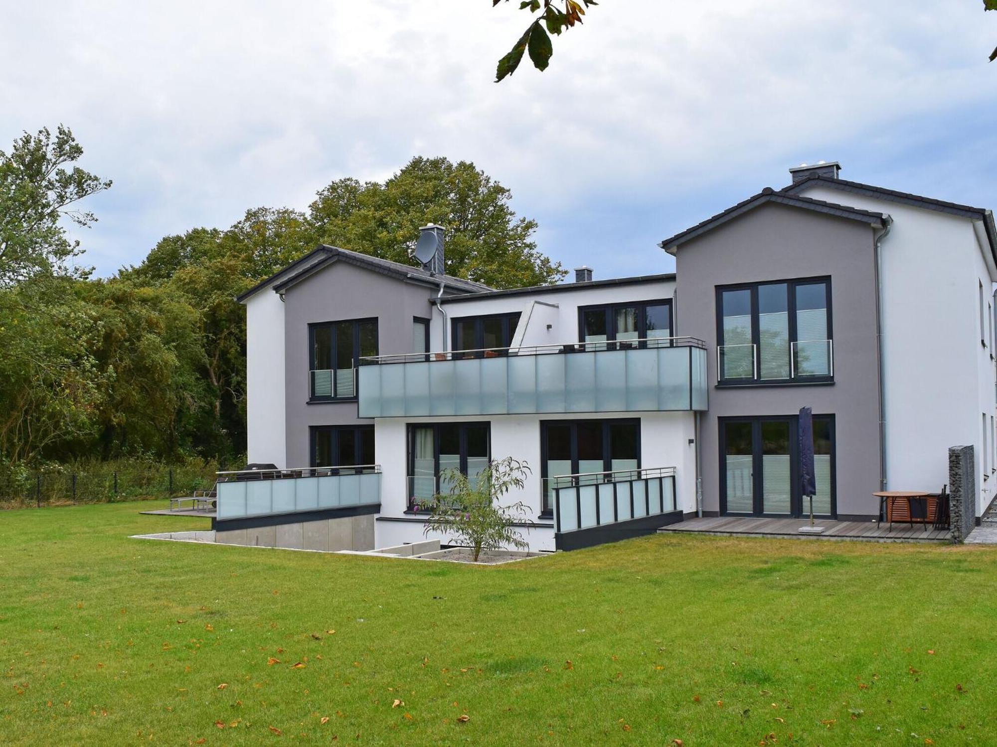 Petersdorf auf Fehmarn Exclusives Appartement Auf Fehmarn מראה חיצוני תמונה