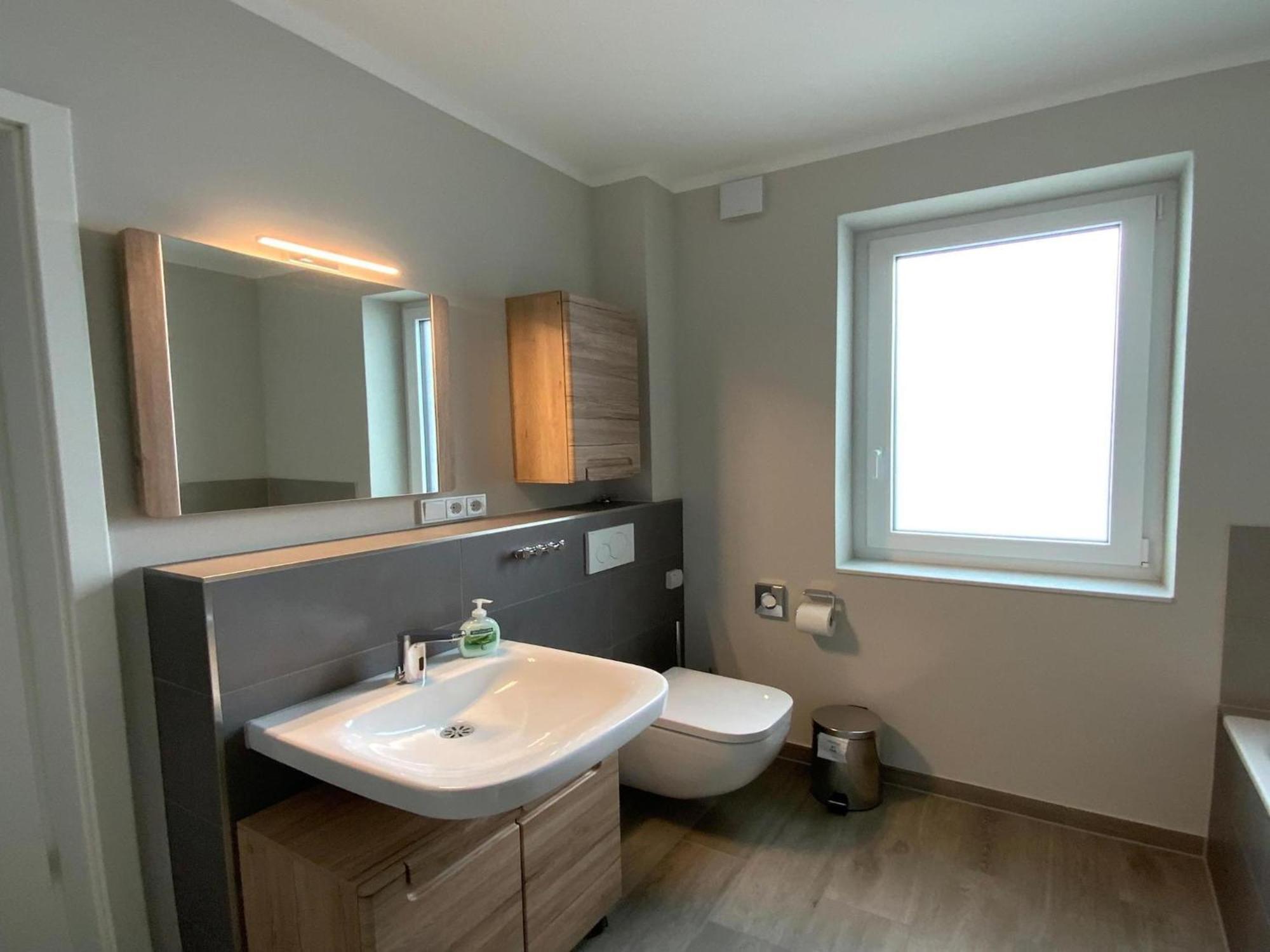 Petersdorf auf Fehmarn Exclusives Appartement Auf Fehmarn מראה חיצוני תמונה