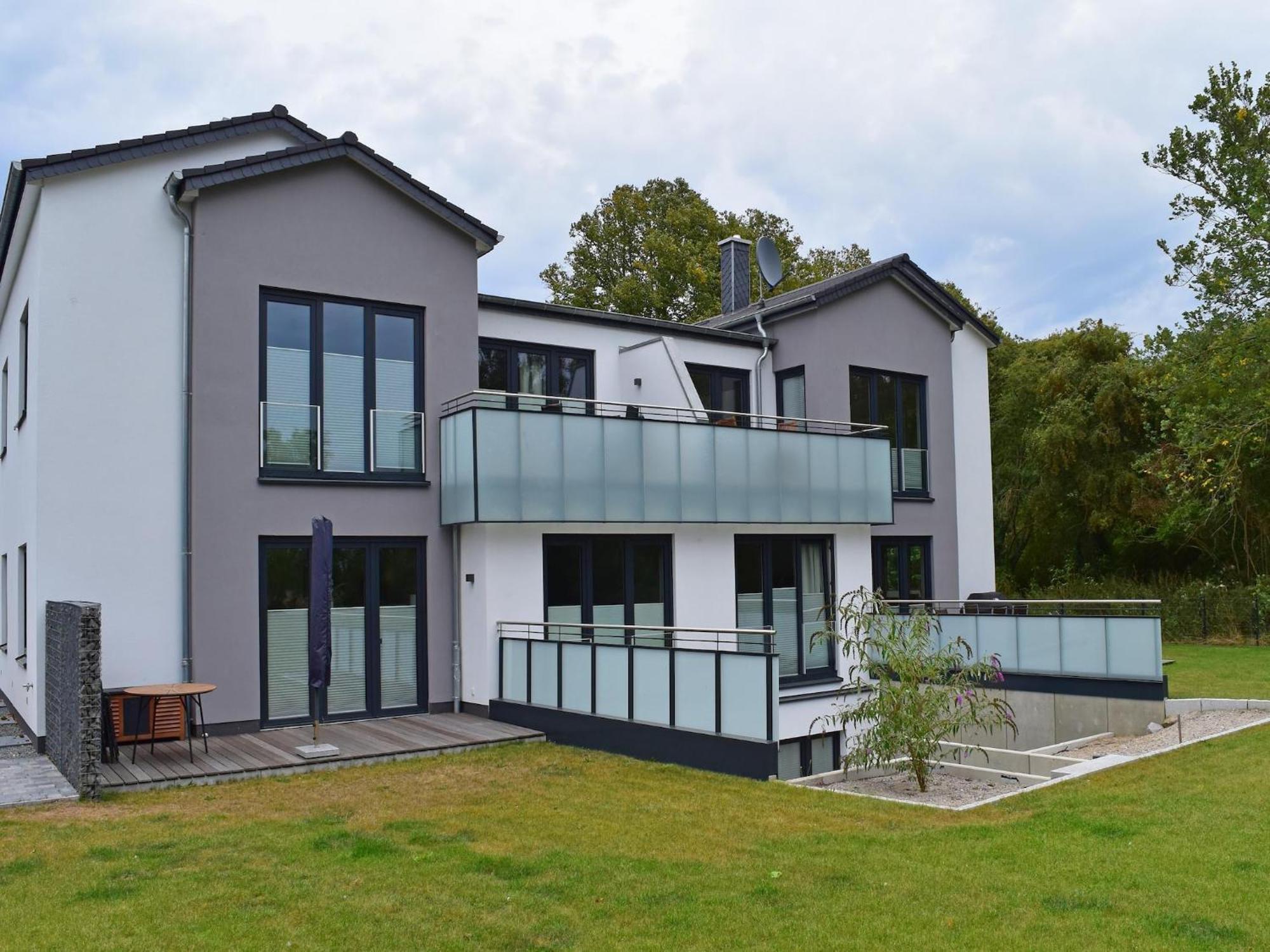 Petersdorf auf Fehmarn Exclusives Appartement Auf Fehmarn מראה חיצוני תמונה