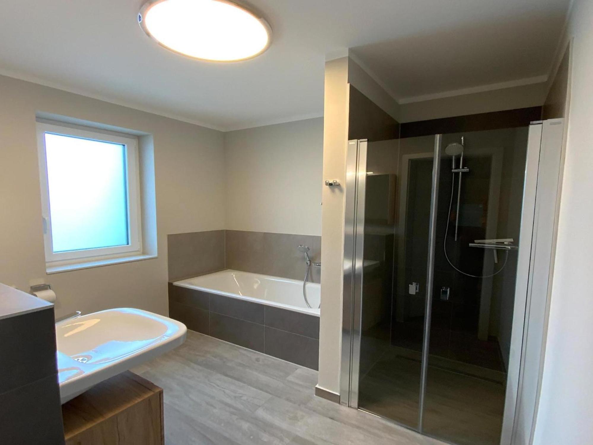 Petersdorf auf Fehmarn Exclusives Appartement Auf Fehmarn מראה חיצוני תמונה