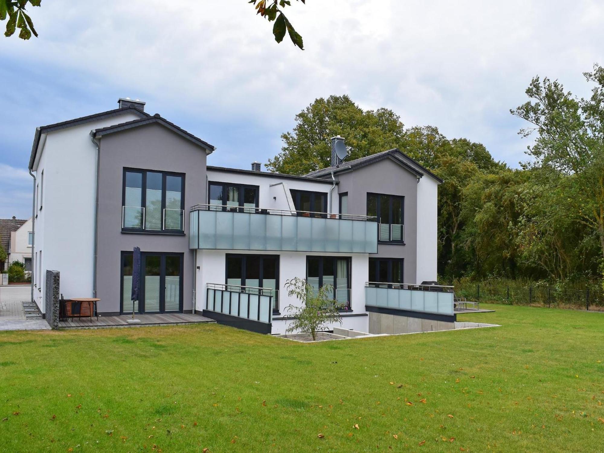 Petersdorf auf Fehmarn Exclusives Appartement Auf Fehmarn מראה חיצוני תמונה