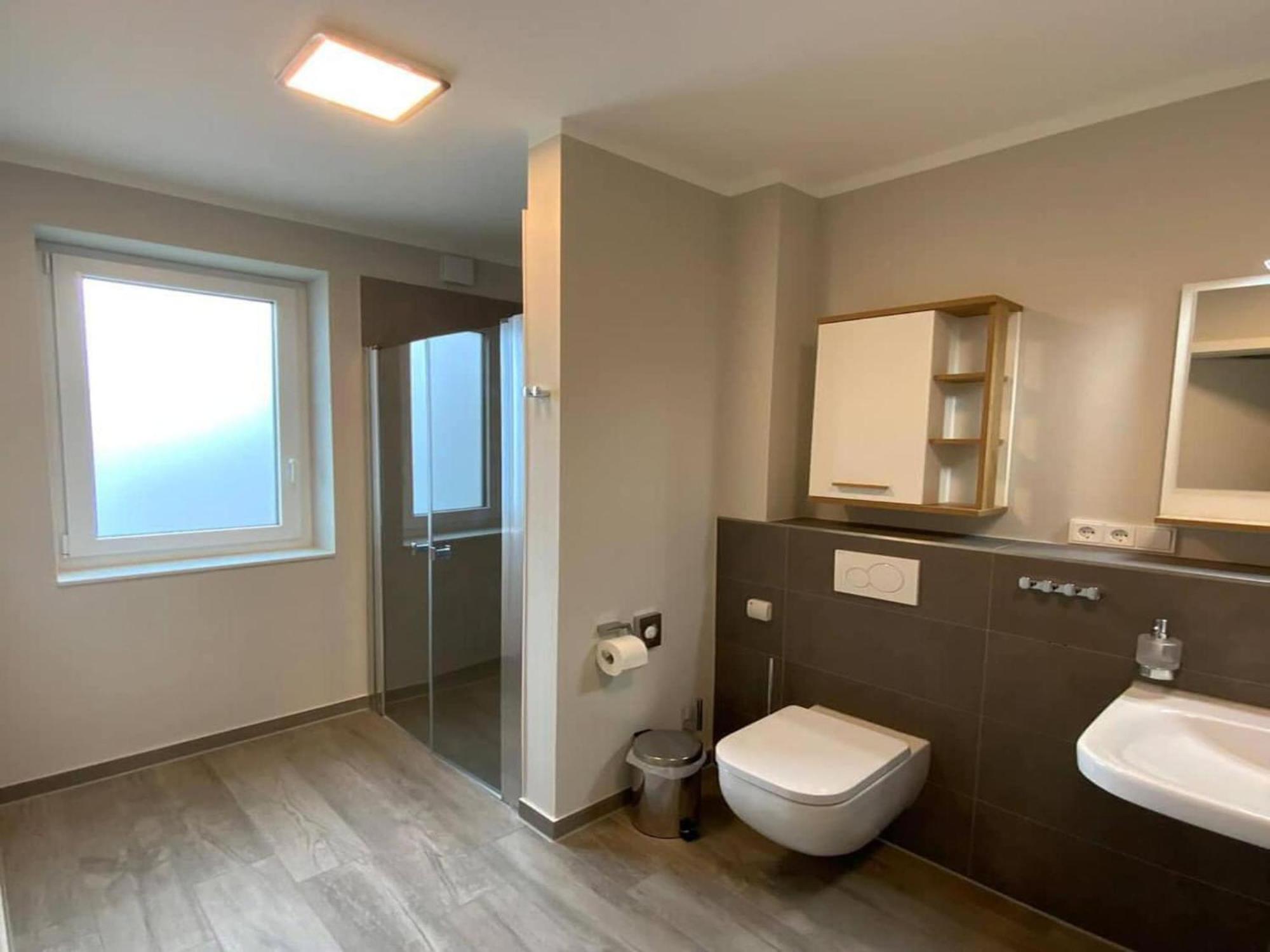 Petersdorf auf Fehmarn Exclusives Appartement Auf Fehmarn מראה חיצוני תמונה