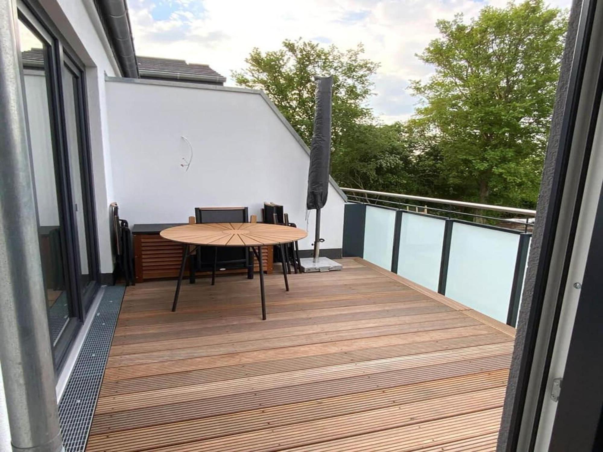 Petersdorf auf Fehmarn Exclusives Appartement Auf Fehmarn מראה חיצוני תמונה