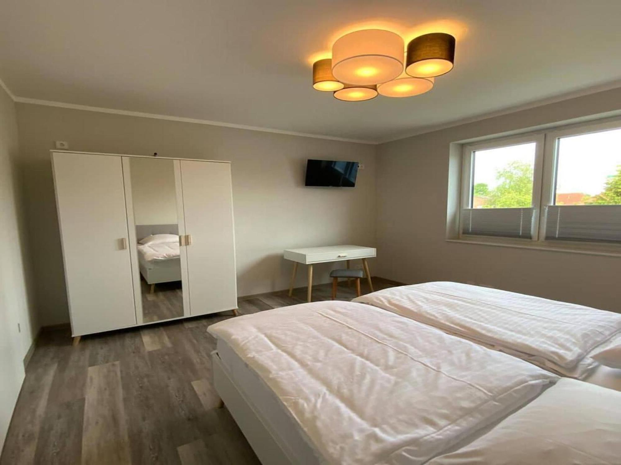 Petersdorf auf Fehmarn Exclusives Appartement Auf Fehmarn מראה חיצוני תמונה