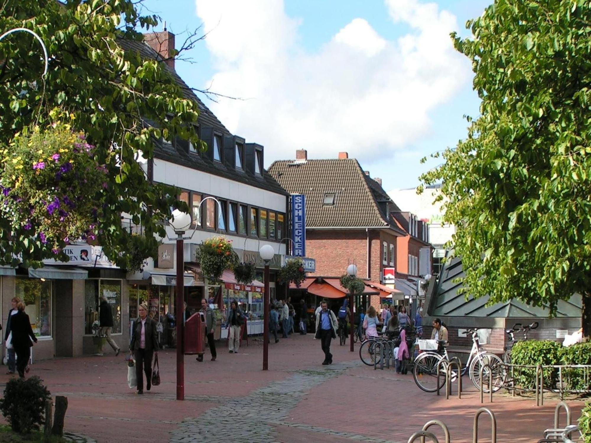 Petersdorf auf Fehmarn Exclusives Appartement Auf Fehmarn מראה חיצוני תמונה