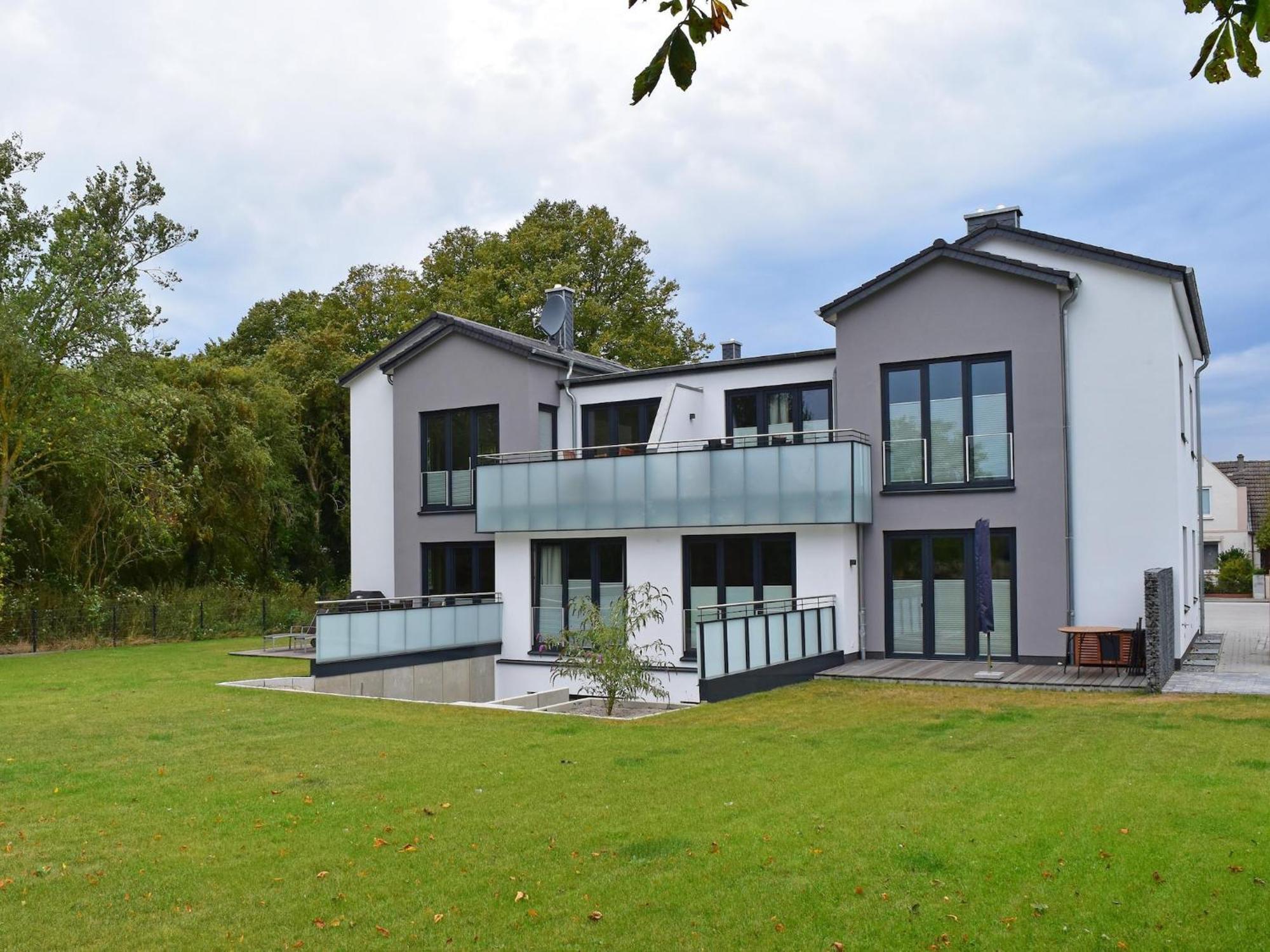 Petersdorf auf Fehmarn Exclusives Appartement Auf Fehmarn מראה חיצוני תמונה